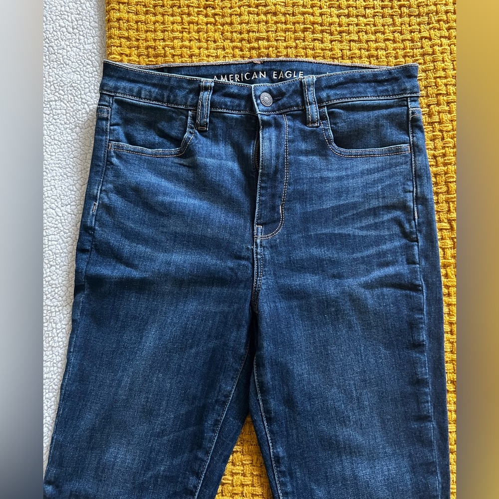 American Eagle Next Level Stretch